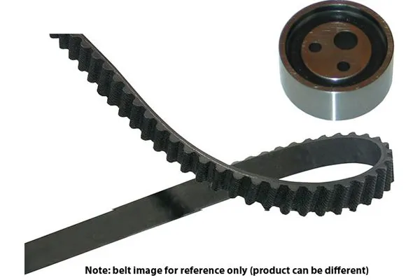 Timing Belt Kit